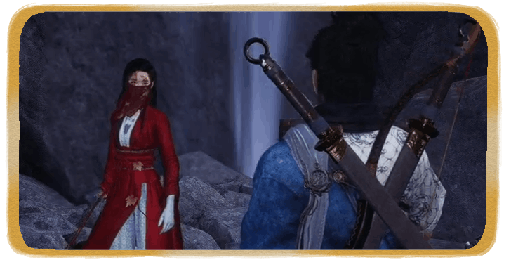 WWM - The Hidden Ugliness