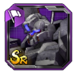 Jegan Type H - Gundam UC Engage