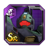 Nemo Bellator - Gundam UC Engage