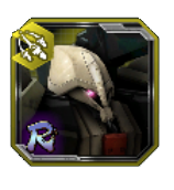 Gallus K - Gundam UC Engage