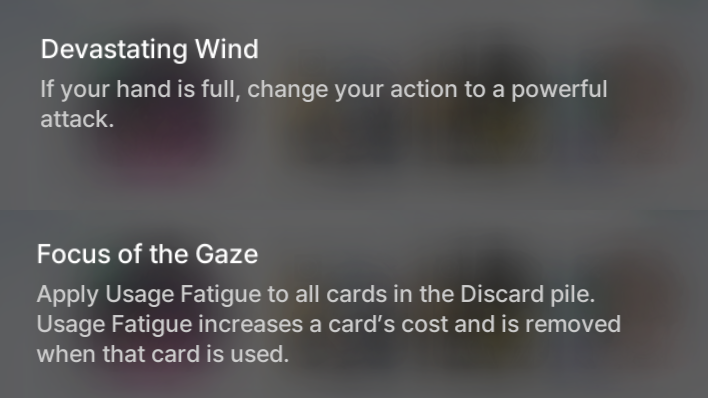 Chaos Zero Nightmare - 9th Basin First Team Prio Enemy