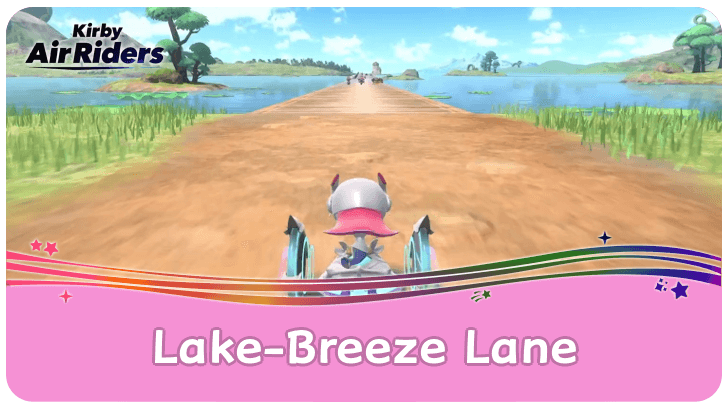 Lake-Breeze Lane