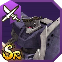 Gelgoog Ls - Gundam UC Engage