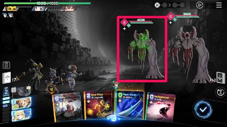 10th Basin First Team Prio Enemy