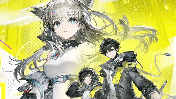 Arknights Endfield Release Date