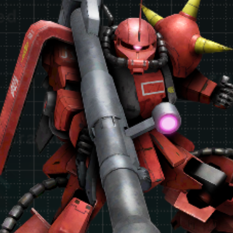 Mobile Suit Gundam U.C. Engage - Johnny Ridden