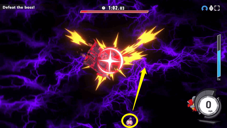 Find Marx in the Black Hole