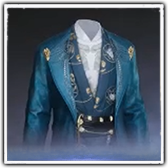 Loyal Heart Outfit M