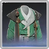 Master Deceiver Outfit M