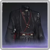 Willow Breeze Outfit M