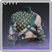 Ninefold Freedom Outfit M