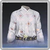 Opulent Grace Outfit M