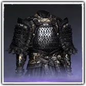 Strife for Peace Outfit M