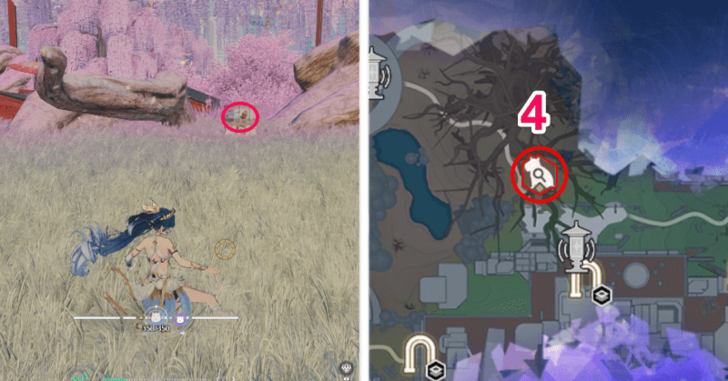 Missing Namipon No.4 Vacationer Namipon