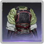 Azure Resolve Outfit F