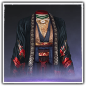 Chasing Red Outfit F