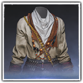 Bounty Hunter Outfit F