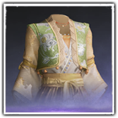 Humble Hero Outfit F