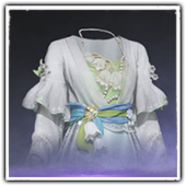 Blossom Tears Outfit F