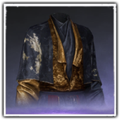 Enlightened Mind Outfit F