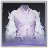 Divine Feathers Outfit F