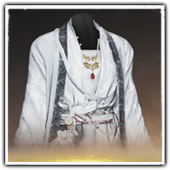 Elegy of Petals Outfit F