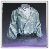 Jianghu Wanderer Outfit F
