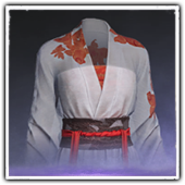 Golden Scales Outfit F