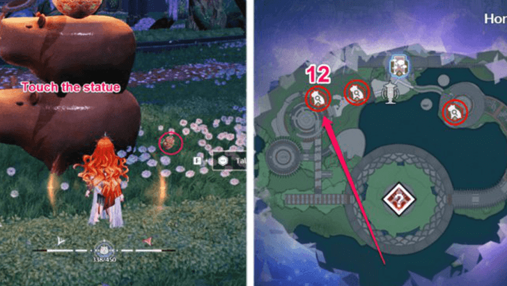 Missing Namipon No.12 Ninja Namipon