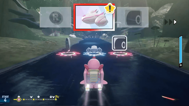 Pick Up the Hop Star