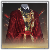 Musical Grace Outfit F