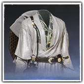 Mountain Pine Outfit F