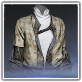 Sound of Valor Outfit F