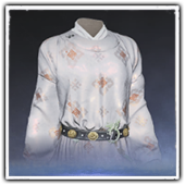 Opulent Grace Outfit F