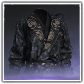 Strife for Peace Outfit F