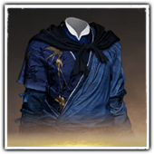 Peaceful Life Outfit F