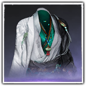 Silent Current Outfit F