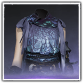 Wings of Destiny Outfit F