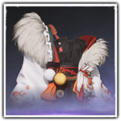 Ninth Pawnshop Outfit F