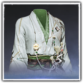 Twin Swallows Outfit F