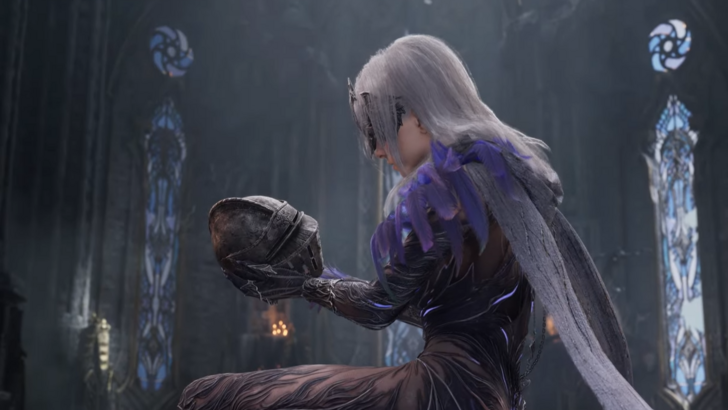 Tides of Annihilation Tyronoe