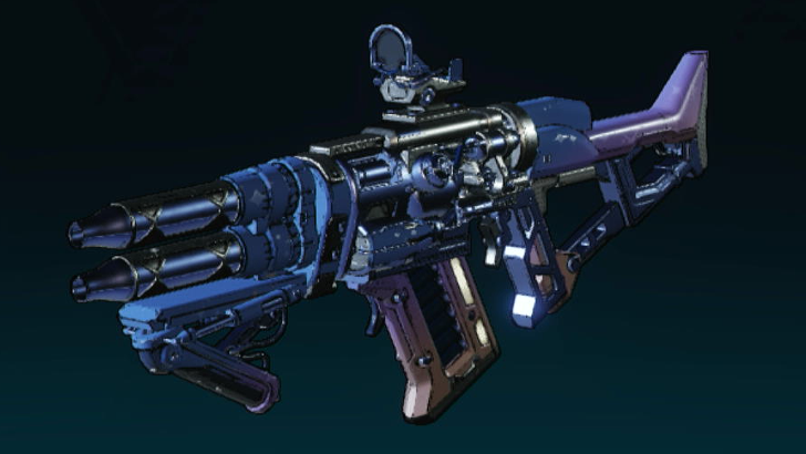 Silent Fight, Holy Fight