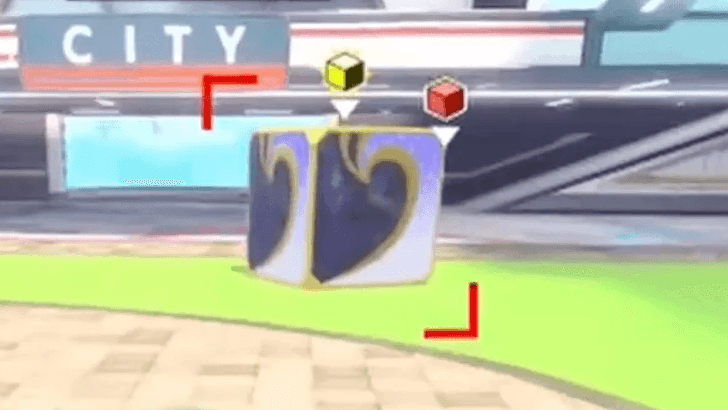 Kirby Air Riders - Rare Boxes