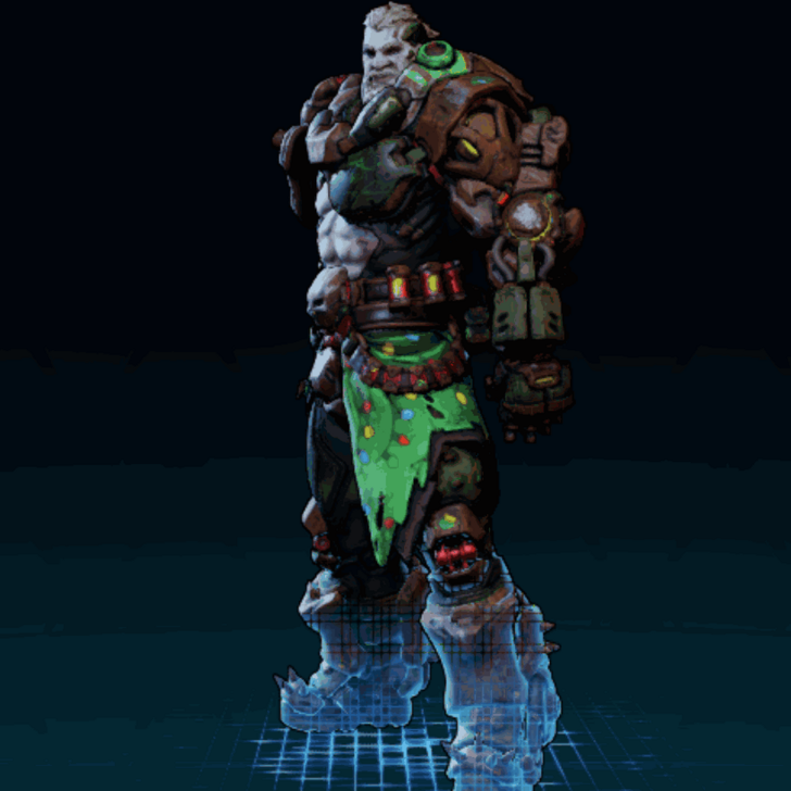 Candlenights Catastrophe