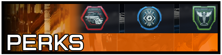 Black Ops 7 - Perks
