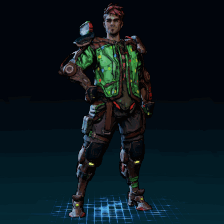 Candlenights Catastrophe