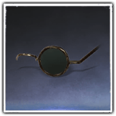 Art of Healing Face Ornament