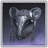 Mask of Prosperity