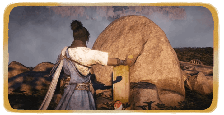 WWM - A Toast to Destiny: Part II