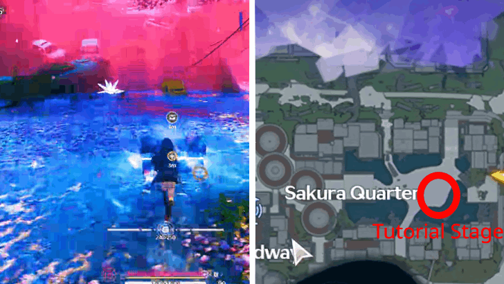 Treasure Chest Spot 1